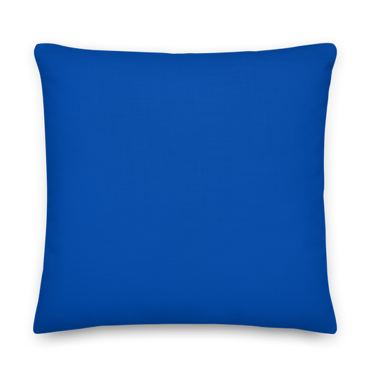 Crown of the Rising Sun - Premium Pillow