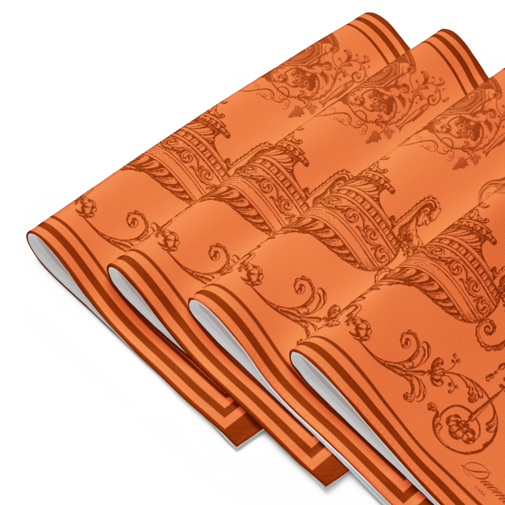 The Triumph Urn - Placemat Set