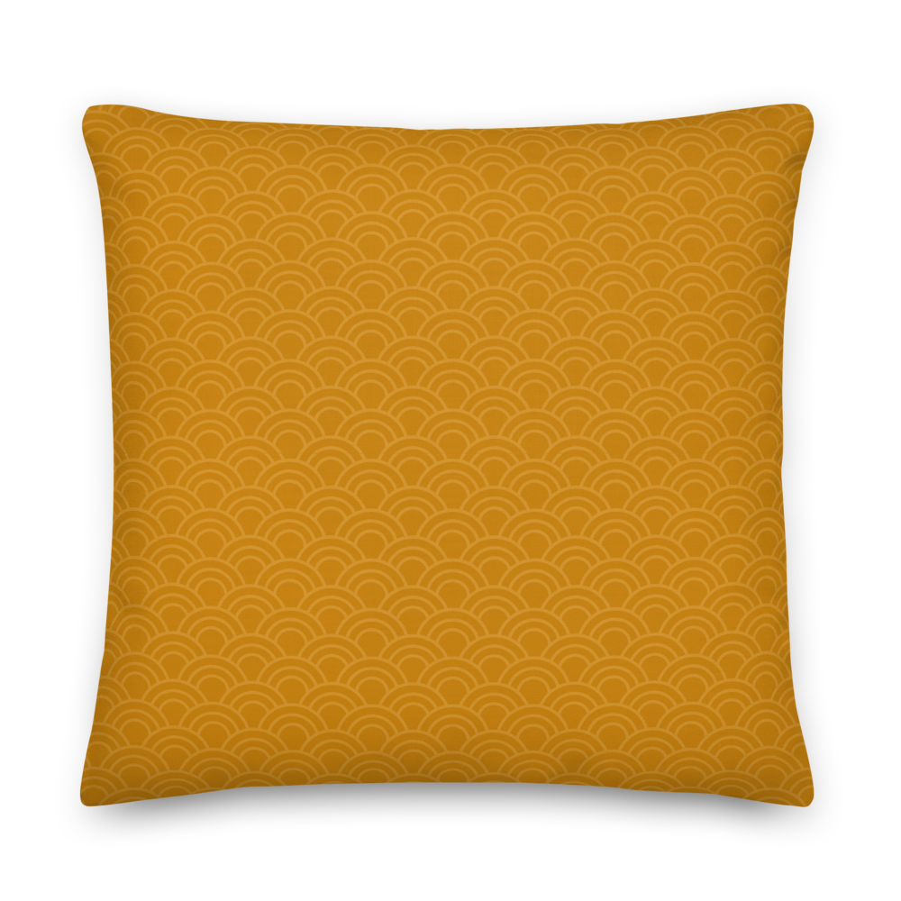 Slumber in the Canopy - Premium Pillow