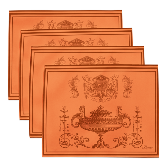 The Triumph Urn - Placemat Set